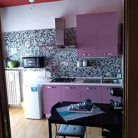 La Camera Sui Tetti * Magenta