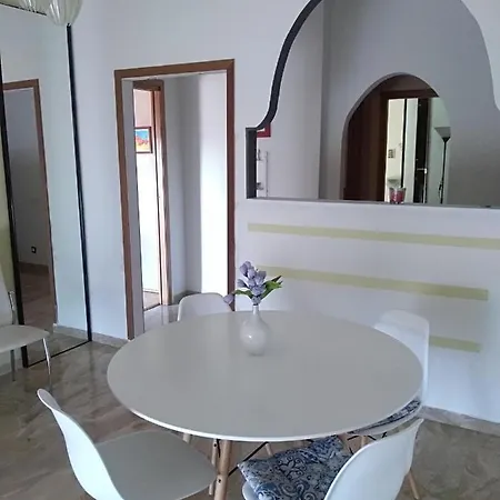 La Camera Sui Tetti Habitación en casa particular