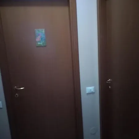 La Camera Sui Tetti