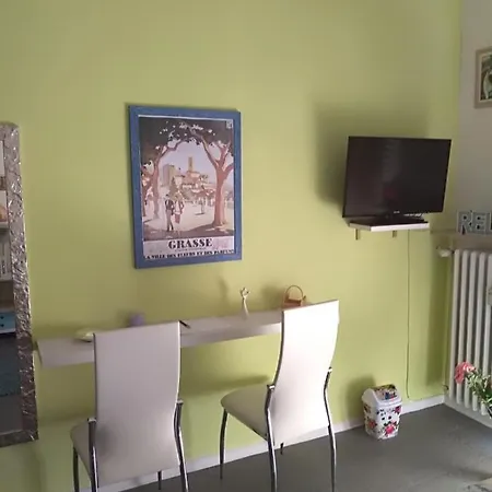La Camera Sui Tetti Quarto em Acomodações Particulares